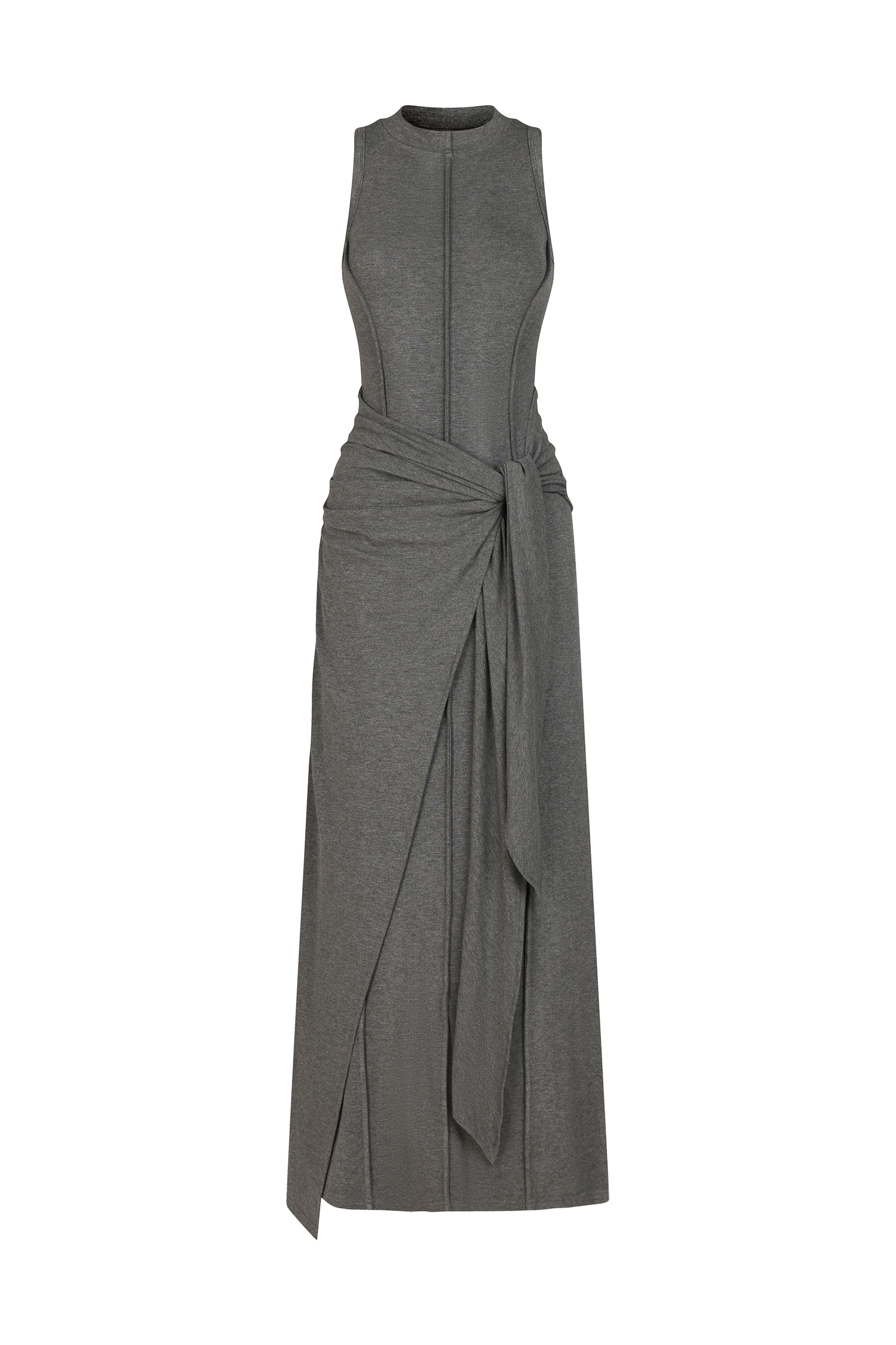 Zalia Sleeveless Maxi Dress image 1